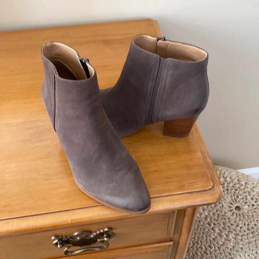 Franco sarto shoes size 8